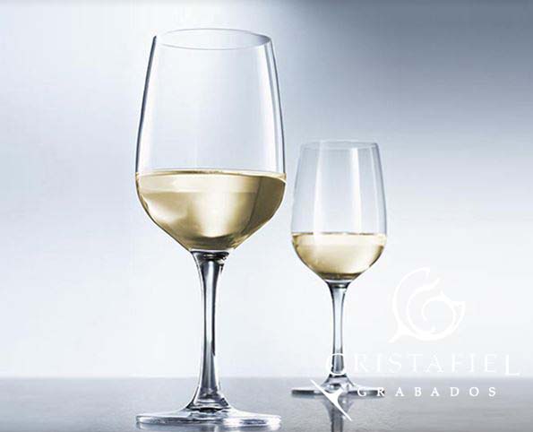 Copa Congresso 130 Grabados Cristafiel